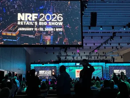 NRF 2026: CDL Aracaju acompanhou de perto os rumos do varejo mundial e traz aprendizados para  Aracaju e Sergipe