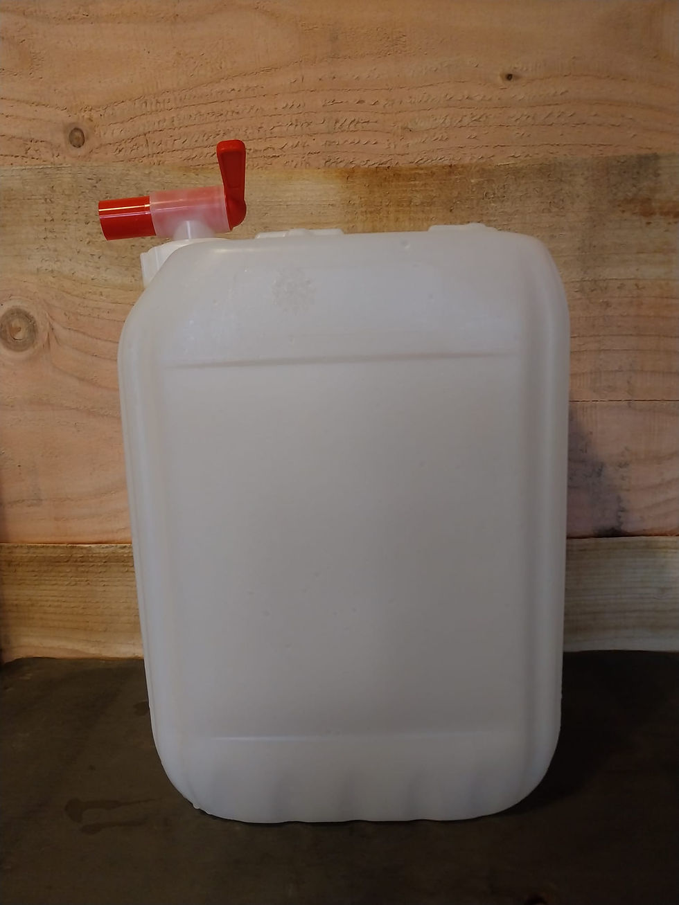 Thumbnail: Organic pasteurised milk  Local Collection