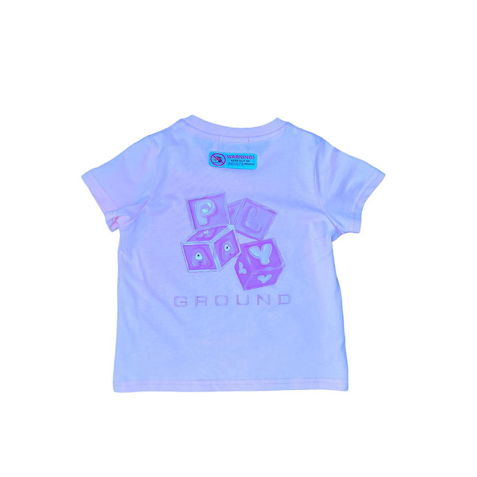 Thumbnail: Freshest on the Playround