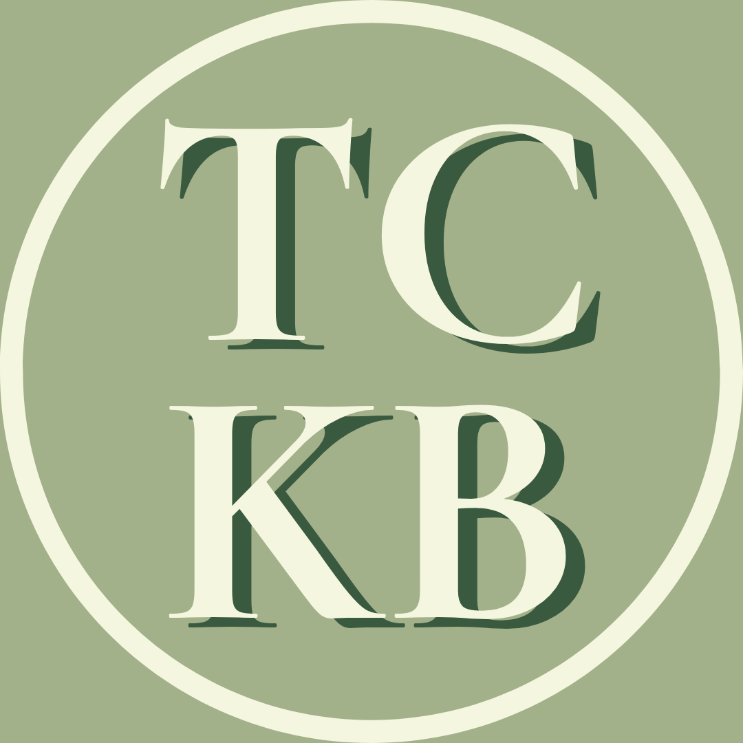 Treasured Craft Kitchen & Bath logo