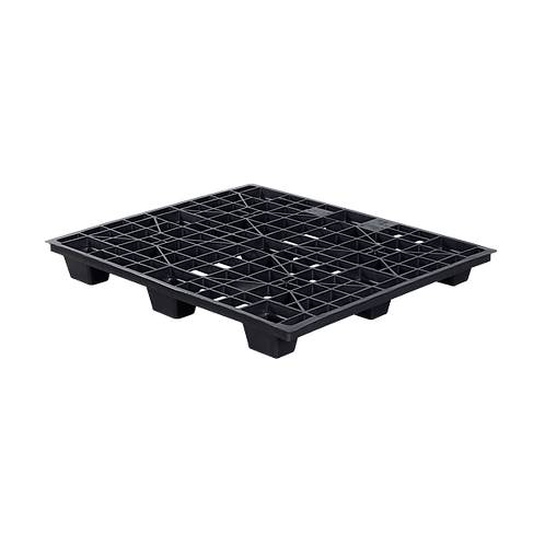 Tarima de plastico ta-15