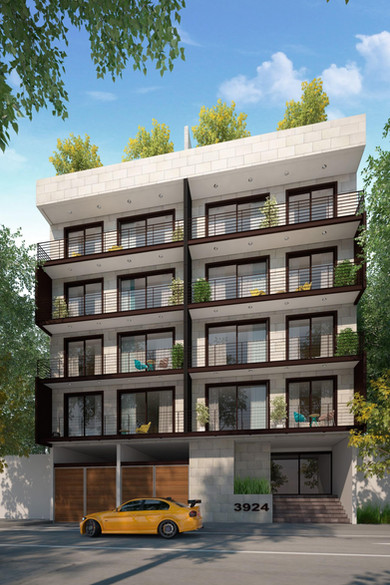 Edificio MA-3924