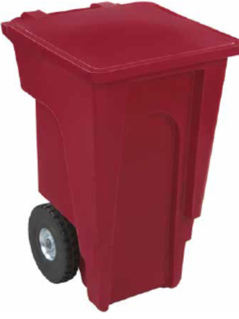 Contenedor Vifel 120