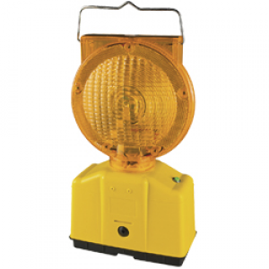 Lampara de Destello Solar LD2S-ECO