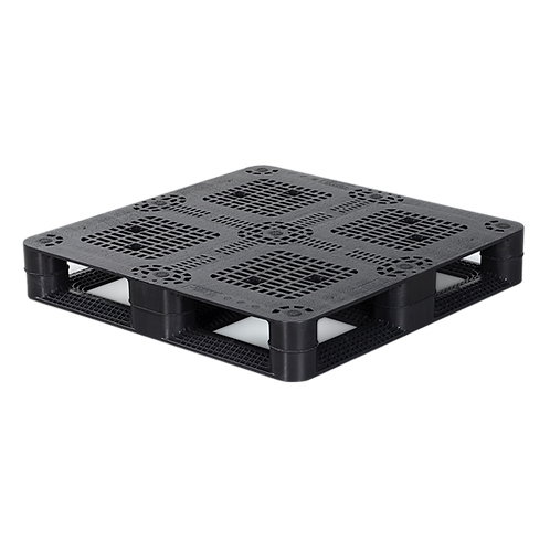 Tarima de Plastico TA-50 93.98cm x 93.98cm x 14.6cm
