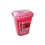 Miniatura: Contenedor RPBI para Liquido 1.8 L Rojo