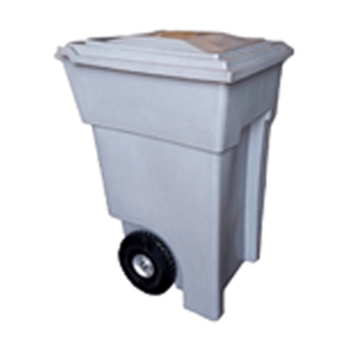 Contenedor 360 Gris