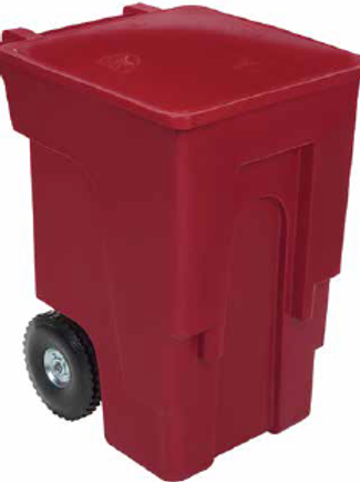 Contenedor Vifel 360