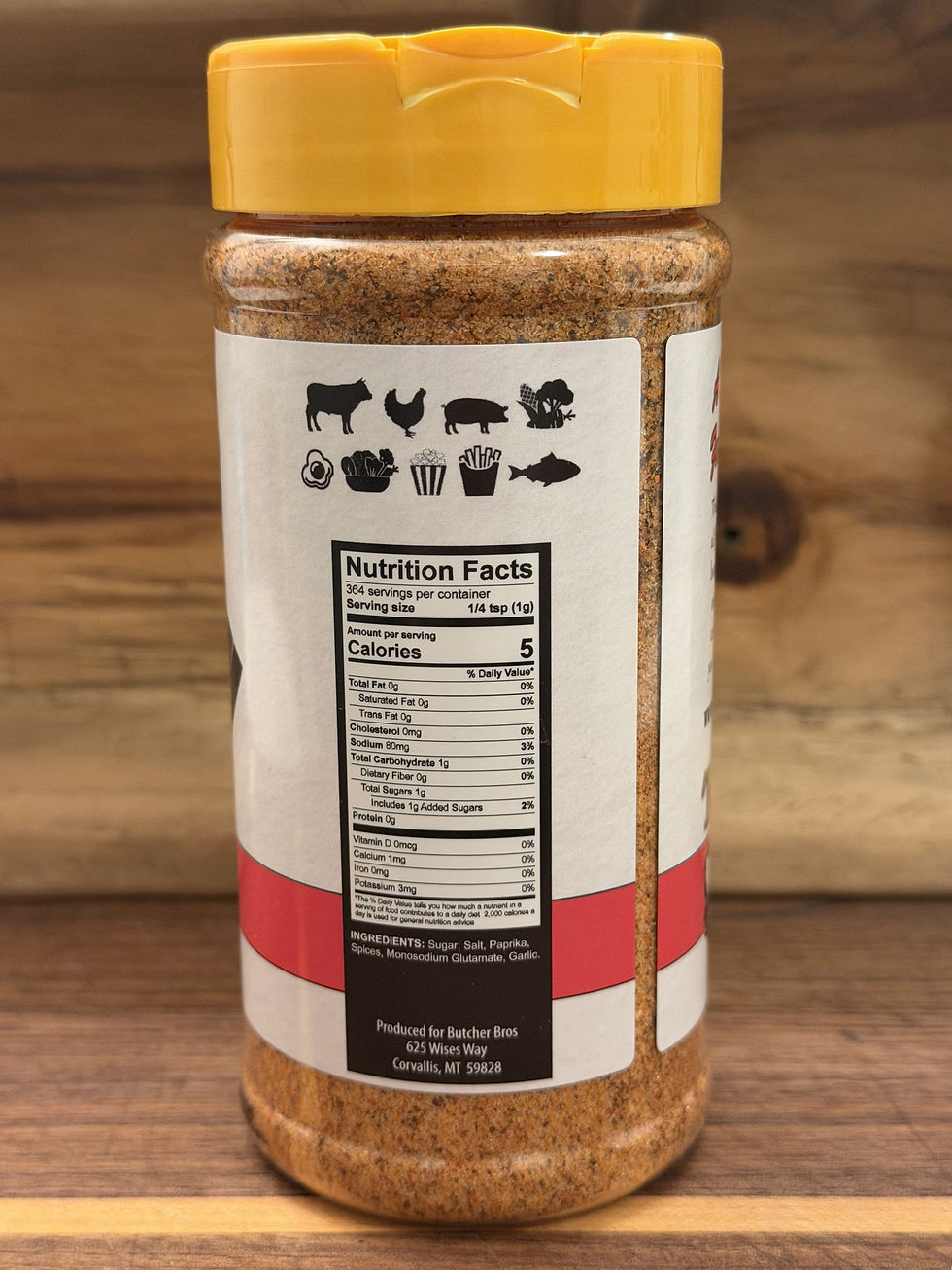 Thumbnail: "The Original" Butcher's Candy 13 oz.