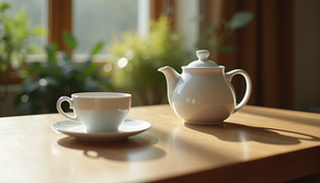 ELLEN TEA
