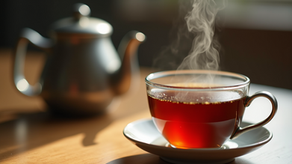 Why Kenyans Love Ellen Tea: Exploring Ellen Tea Benefits Kenya