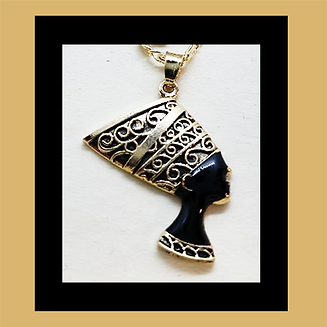 Nefertiti charm.PNG