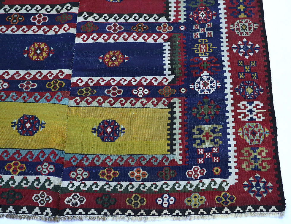 Miniatura: Malatya Kilim