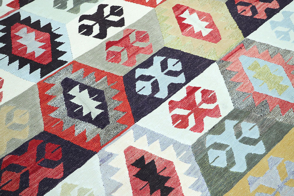 Thumbnail: Kilim Aksaray
