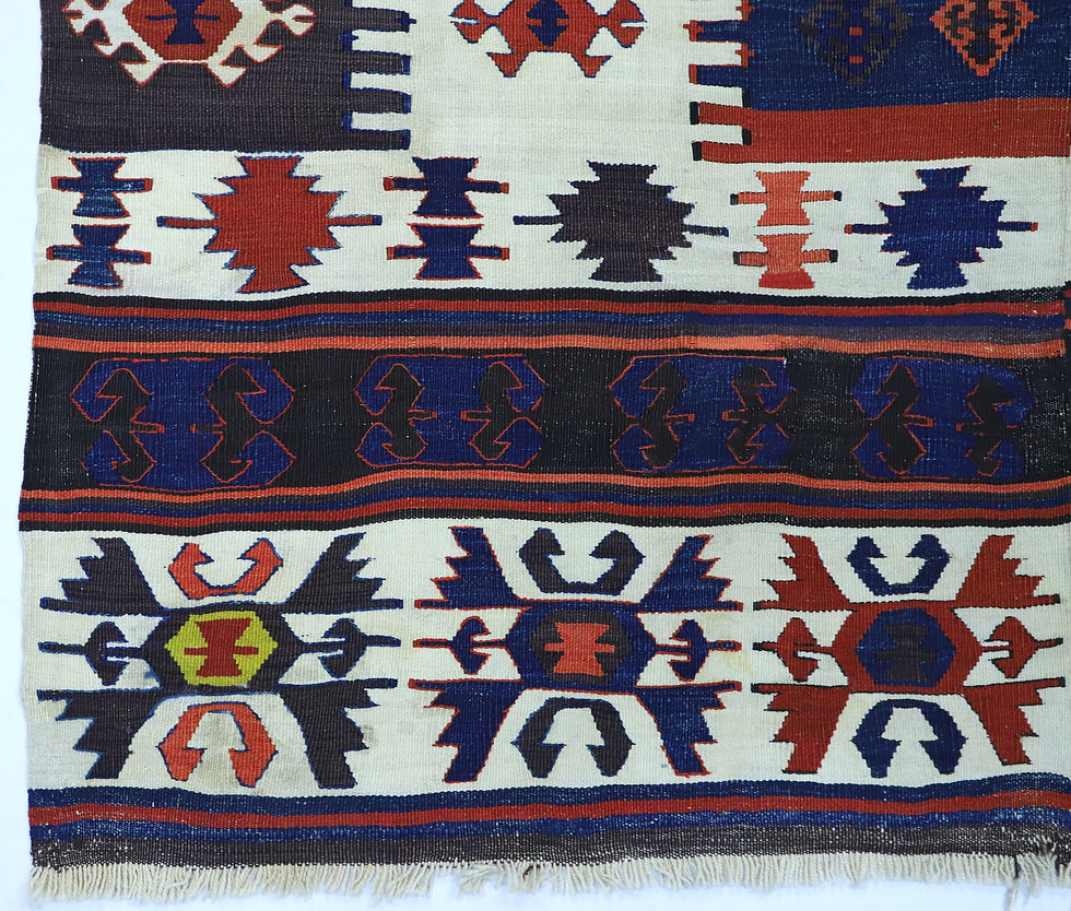 Thumbnail: Kilim Aydın