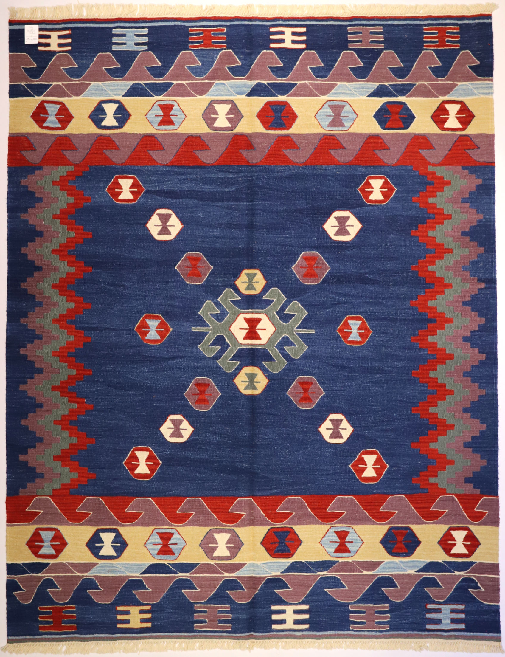 Kilim Turco Manisa