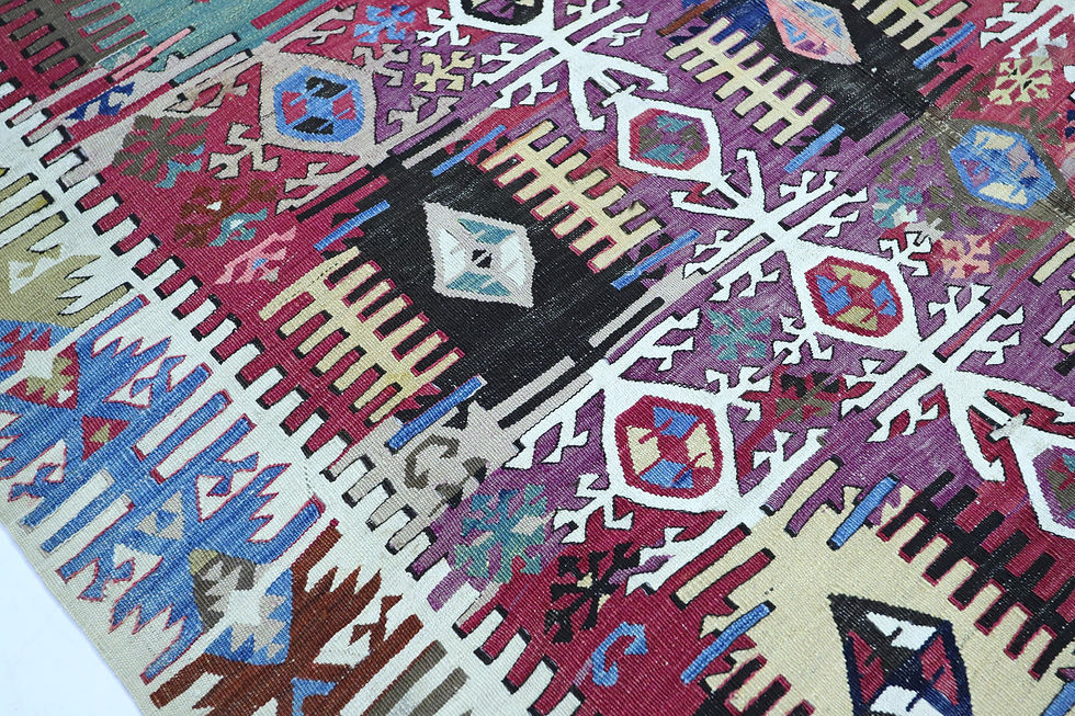 Thumbnail: Kilim Reyhanlı