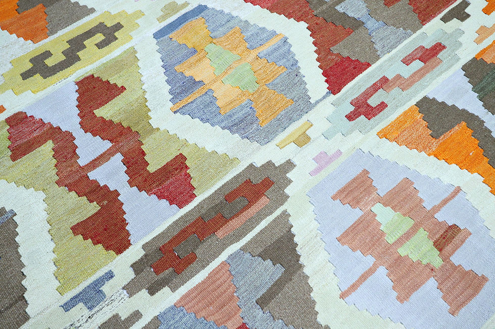 Thumbnail: Kilim Aksaray