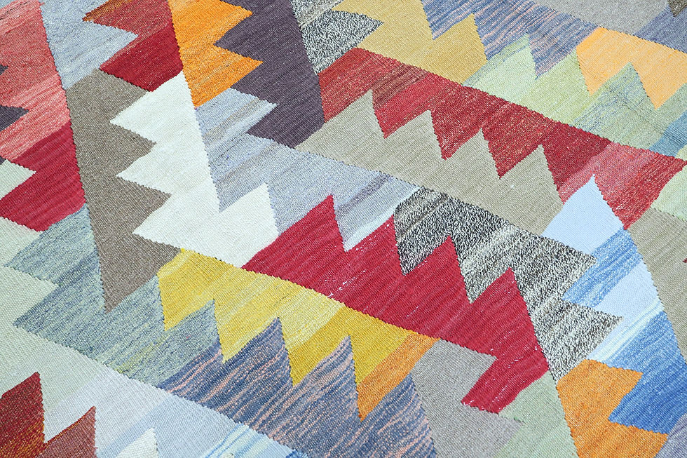 Thumbnail: Kilim Aksaray