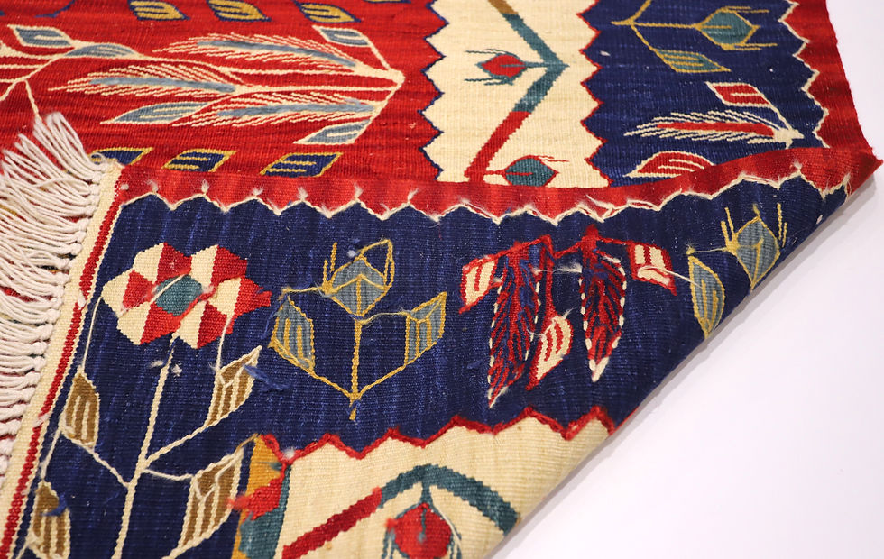 Thumbnail: Kilim Turco Manisa