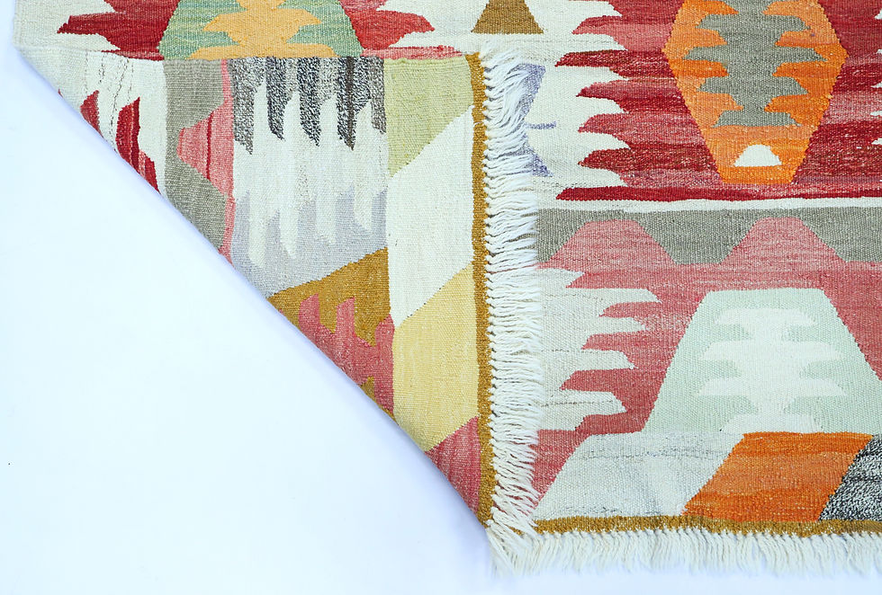 Thumbnail: Kilim Aksaray