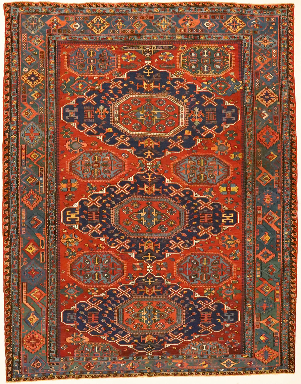 Kilim Soumak
