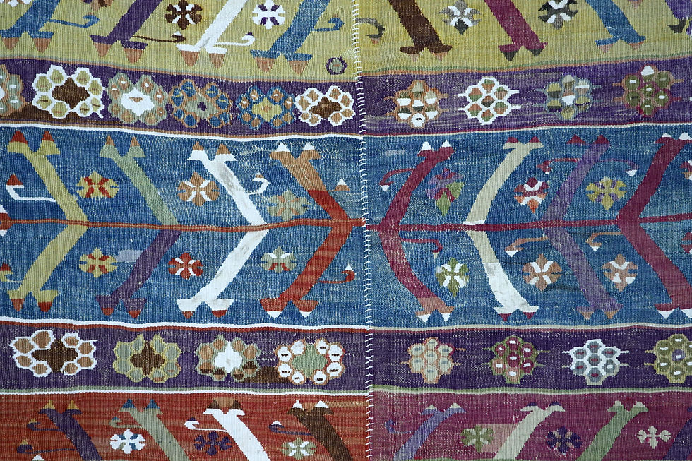 Thumbnail: Kilim Kahramanmaras