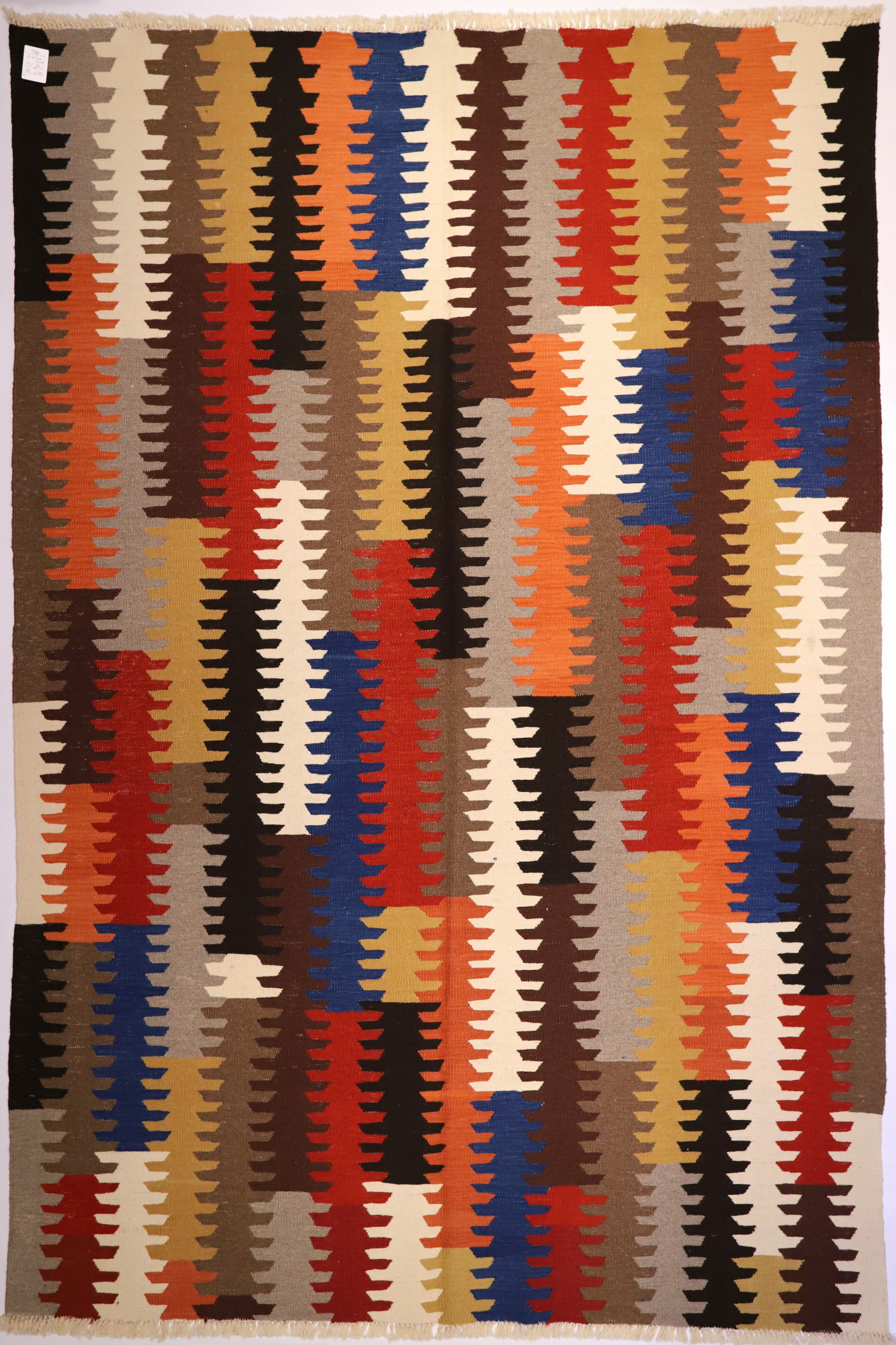 Kilim Turco Manisa