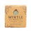 Thumbnail: Myrtle Products: Shampoo Bar, Olive, Hair Growth, 75g