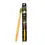 Thumbnail: Woobamboo: Adult Bamboo Toothbrush, Medium Bristles, Eco-Friendly