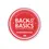 Thumbnail: Back To Basics: Fragrance Free, All Natural Deodorant, Tin, 60g