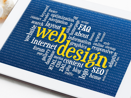 What Are Web Design Services & What are web design companies?