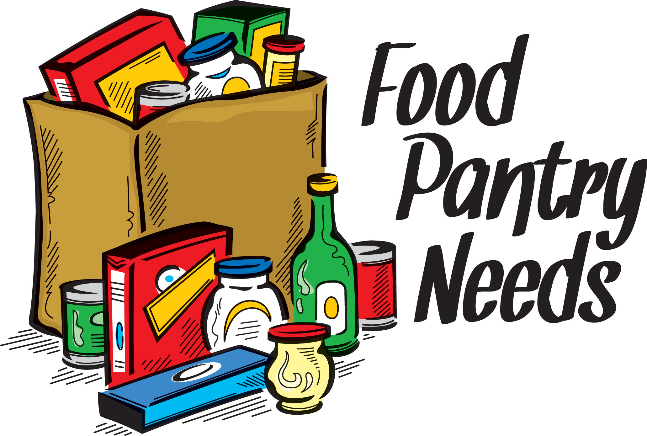 food bank