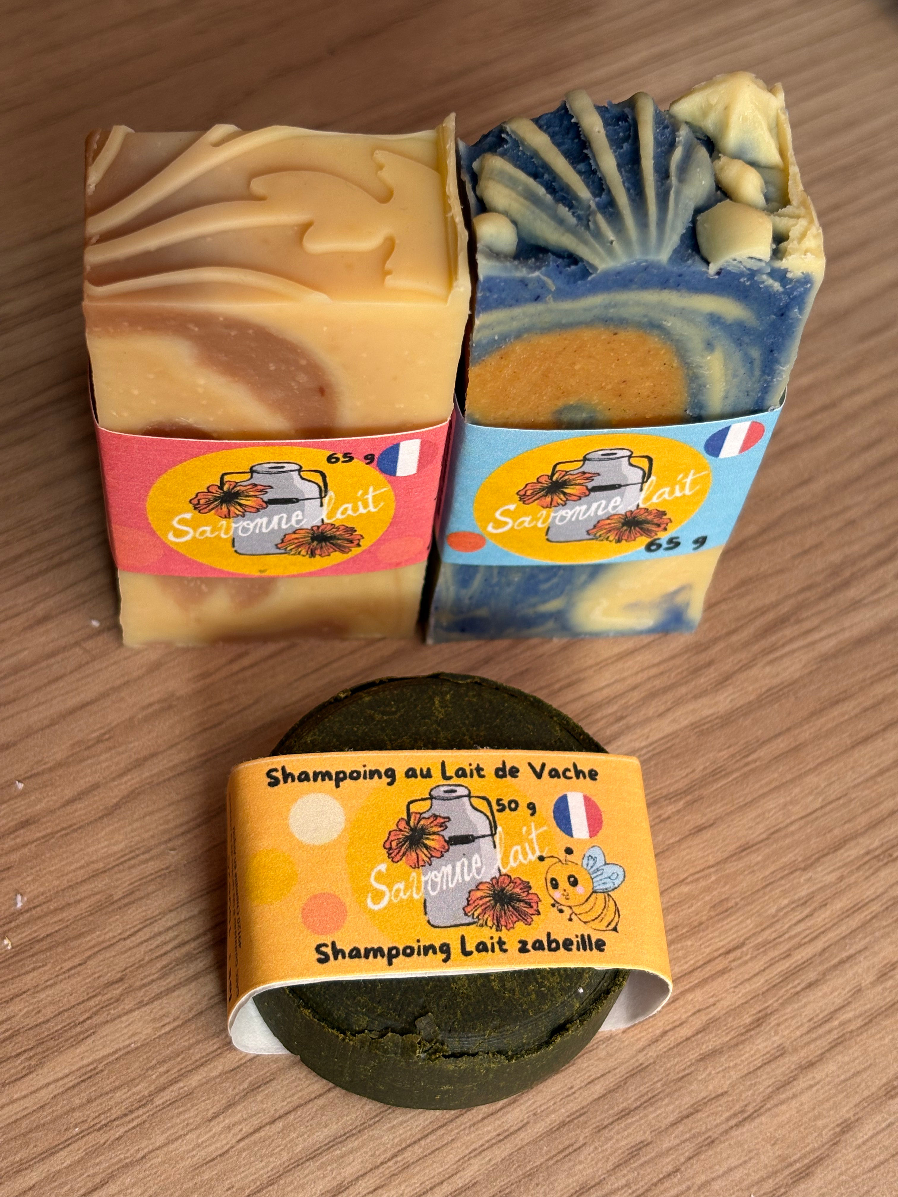 Coffret découverte