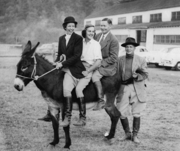 Lake Oswego Hunt Club