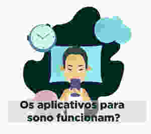 Blog da SleepUp: Aplicativos para sono funcionam?