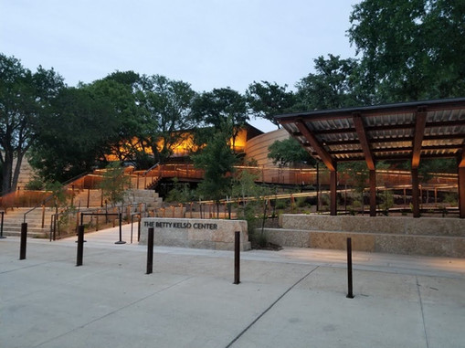 Botanical Gardens