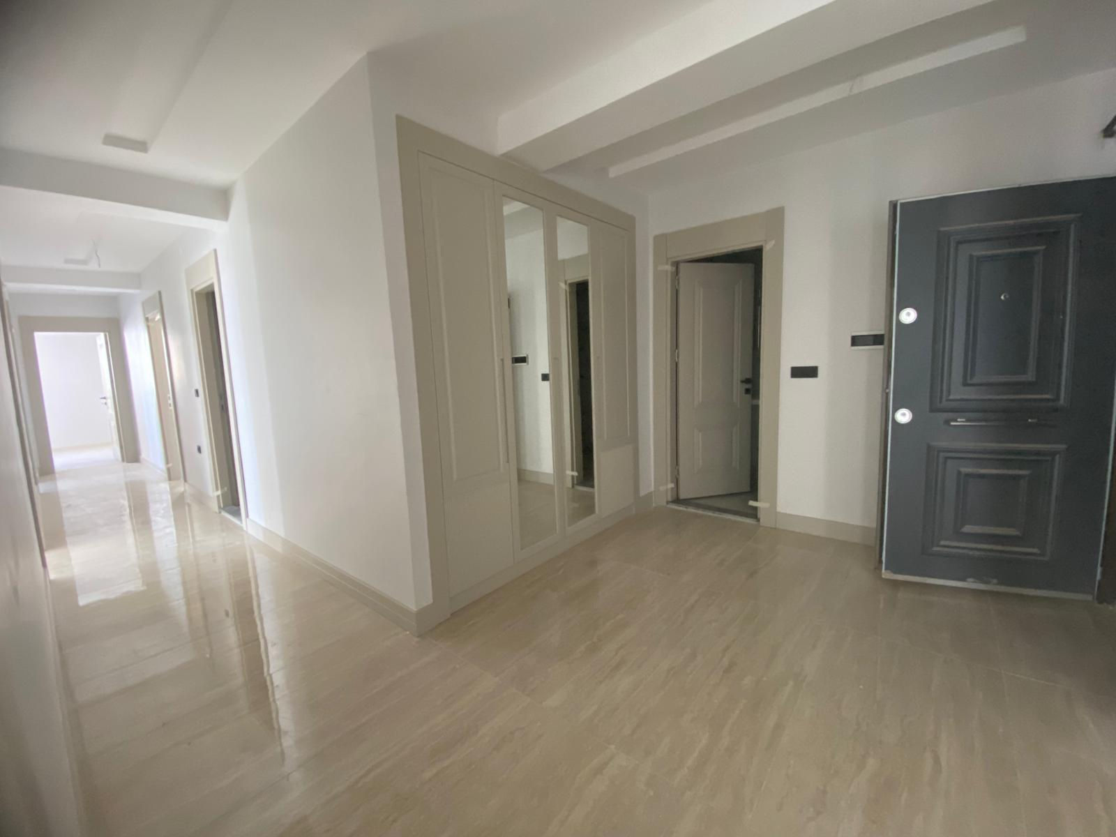 BİLKENT KOLEJİ KARŞISINDA OTURUMA HAZIR KİRALIK SIFIR 4+1 DAİRE