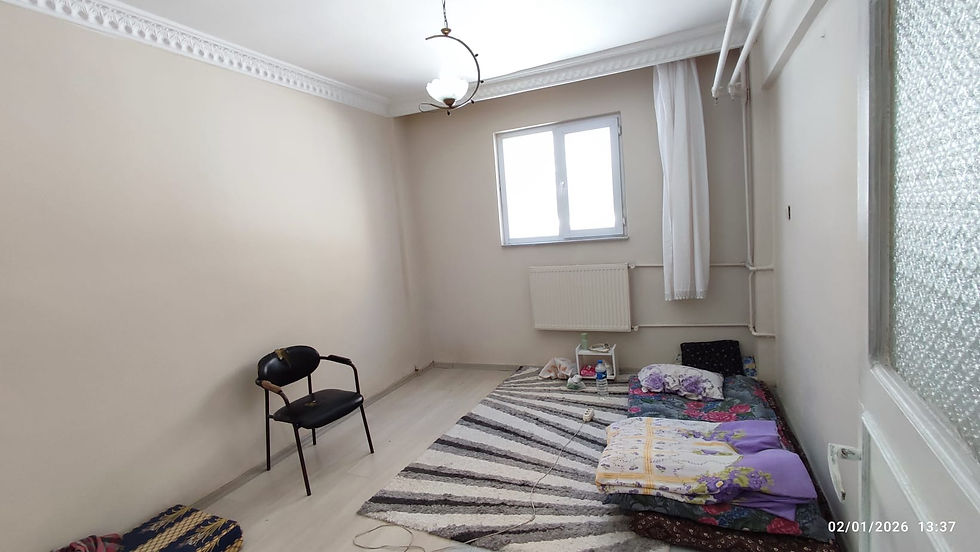 Küçük resim: YENİŞEHİR MERKEZİNDE SATILIK 3+1 FIRSAT BODRUM KAT DAİRE