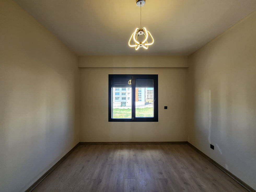 Küçük resim: KOMBİNADA OTURUMA HAZIR LÜKS SATILIK 4+1 DAİRE