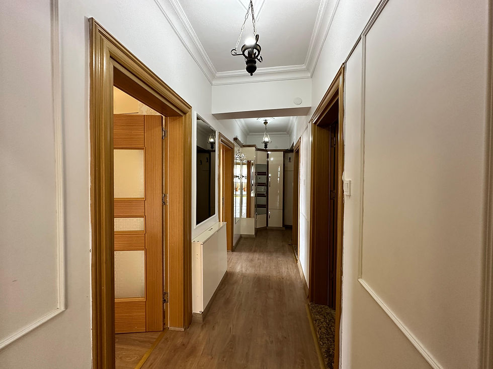 Küçük resim: YENİŞEHİR TEMA ÜSTÜ İÇİ FULL YAPILI MASRAFSIZ SATILIK 3+1 DAİRE