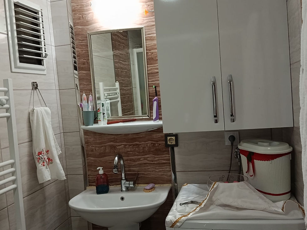 Küçük resim: YILDIZKENT ZİRVE TOKİLERDE SATILIK 3+1 DAİRE