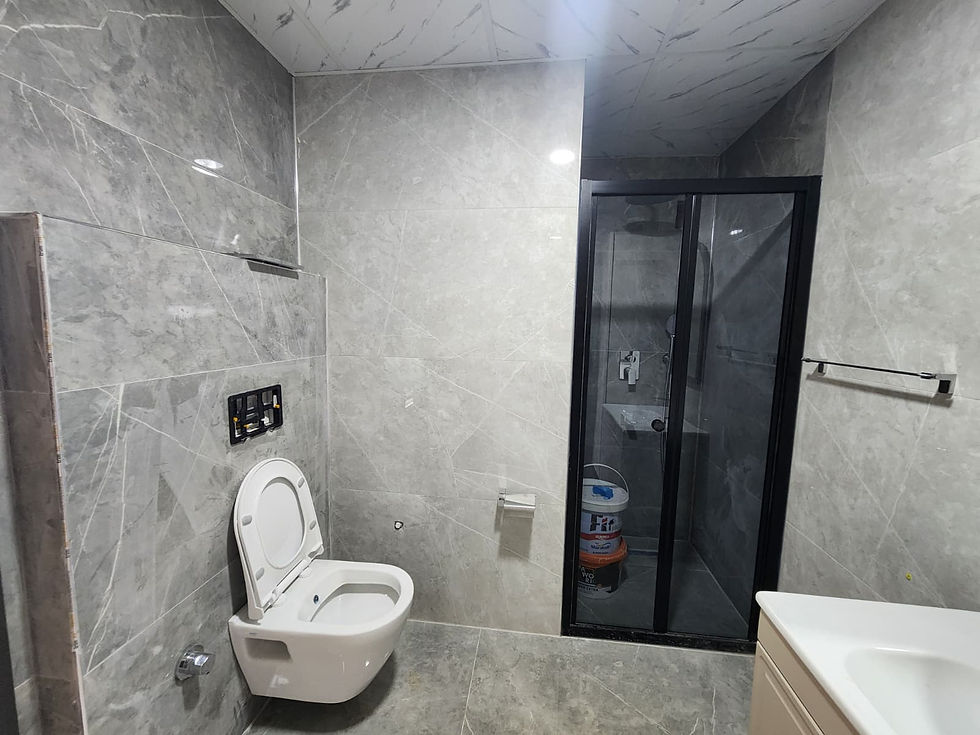 Küçük resim: KOMBİNADA SATILIK ULTRA LÜKS 4+1 DAİRE