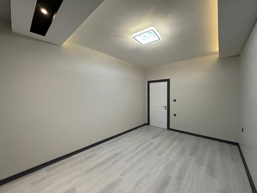 Küçük resim: YILDIZKENTTE PROJEDEN 2+1 SATILIK DAİRELER