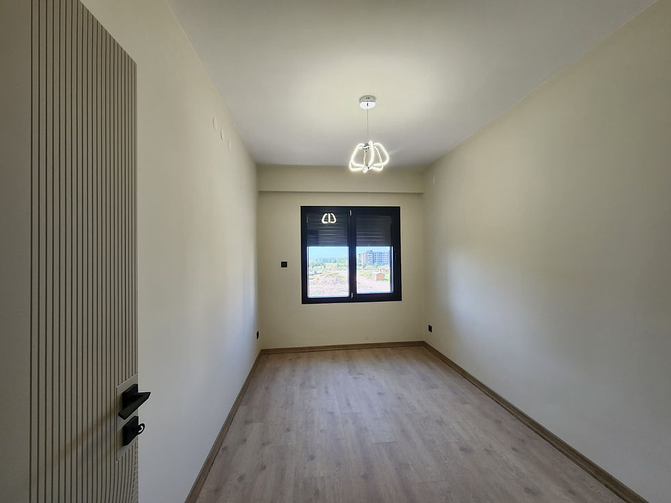 Küçük resim: KOMBİNADA SATILIK ULTRA LÜKS 4+1 DAİRE