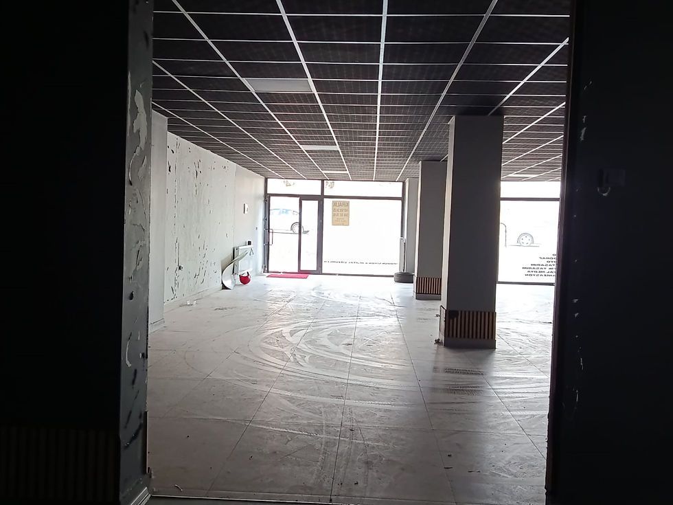 Küçük resim: YILDIZKENT YENİ BULVARA YAKIN 280 M2 KİRALIK İŞ YERİ