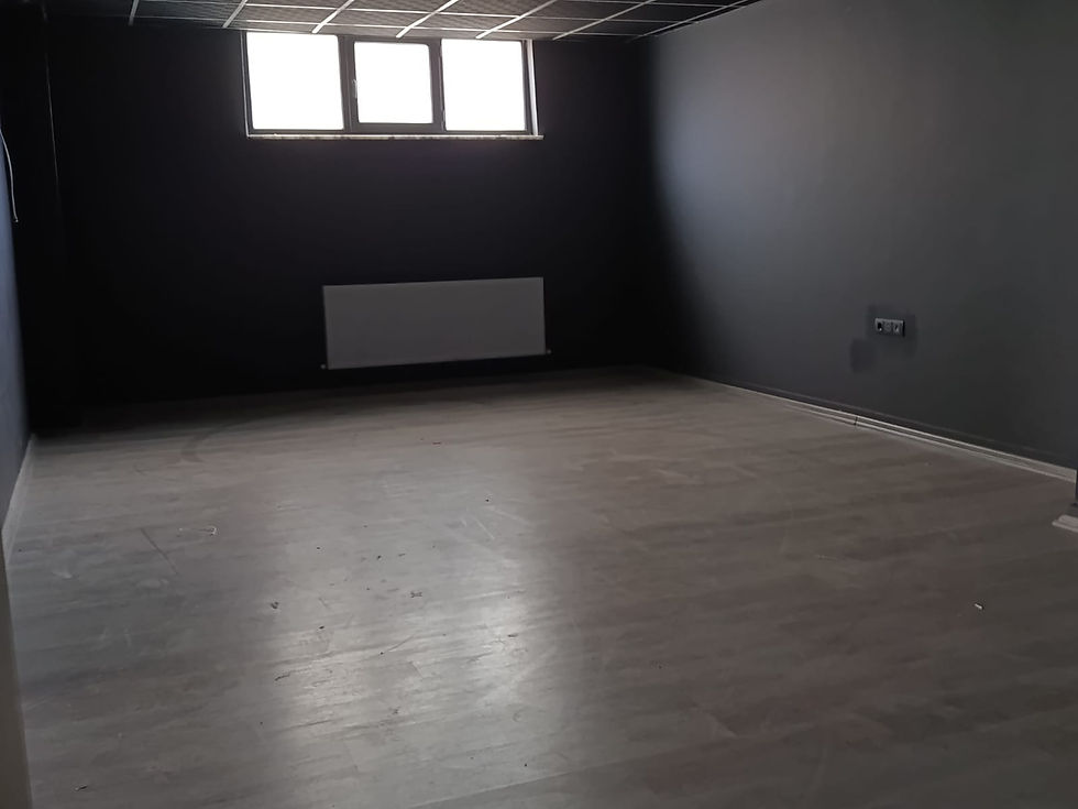 Küçük resim: YILDIZKENT YENİ BULVARA YAKIN 280 M2 KİRALIK İŞ YERİ
