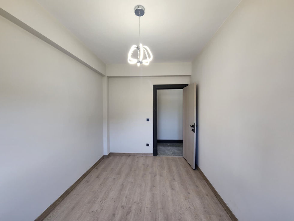 Küçük resim: KOMBİNADA SATILIK ULTRA LÜKS 4+1 DAİRE