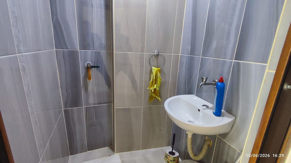 Küçük resim: ERZURUM PALANDÖKEN YENİŞEHİR'DE KİRALIK 3+1 ARA KAT DAİRE