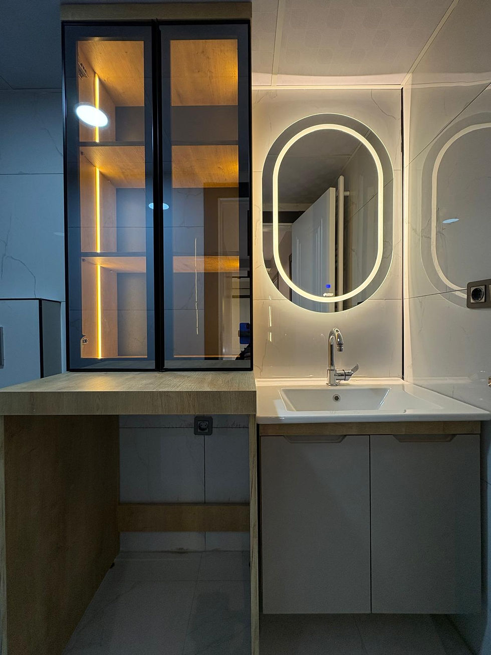 Küçük resim: YILDIZKENTTE PROJEDEN 2+1 SATILIK DAİRELER